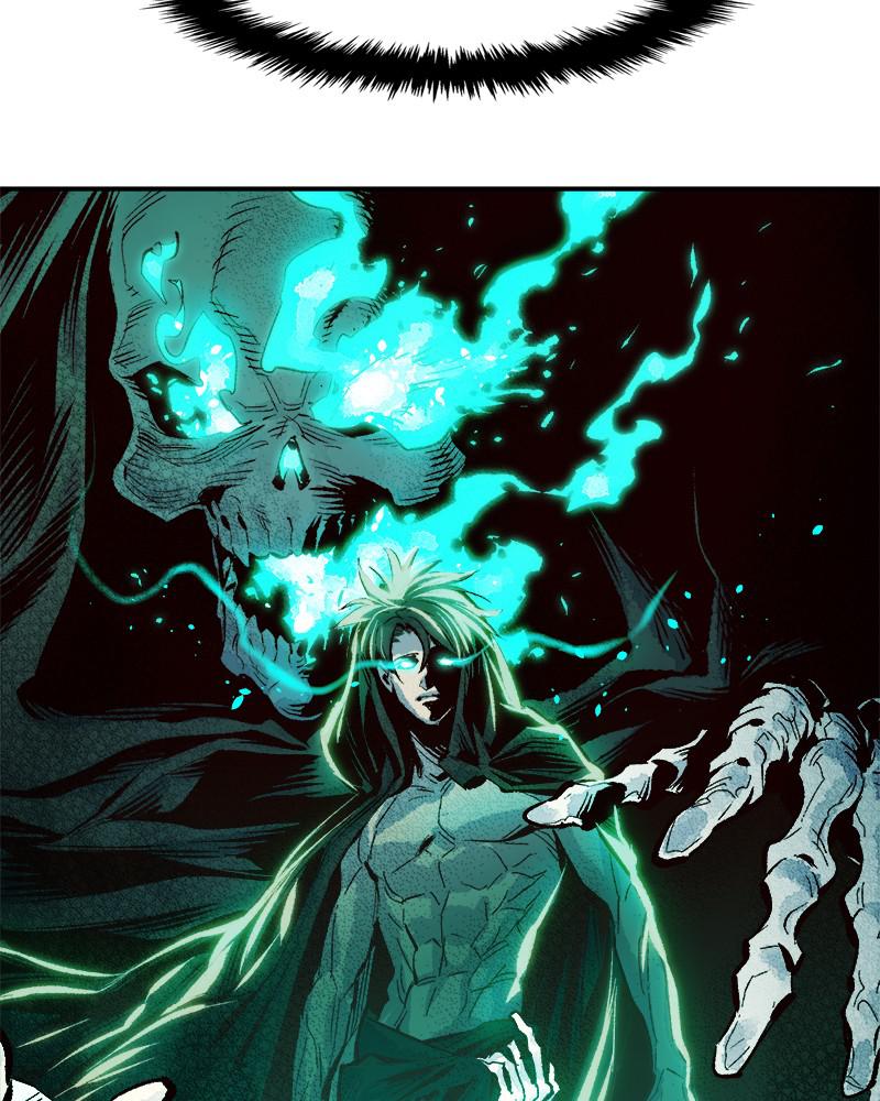 Na Honja Necromancer - Solo Necromancy Chap 1 - Next Chap 2