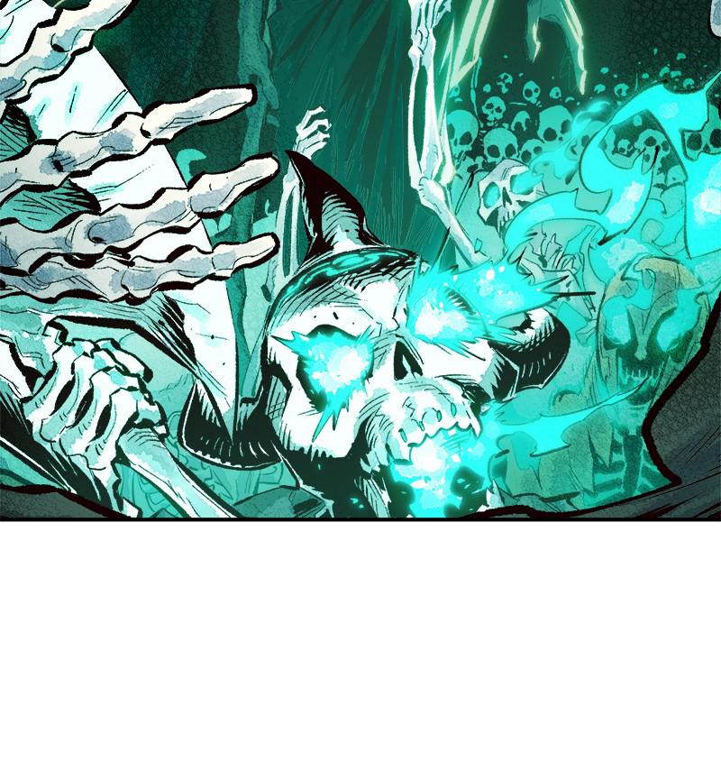 Na Honja Necromancer - Solo Necromancy Chap 1 - Next Chap 2