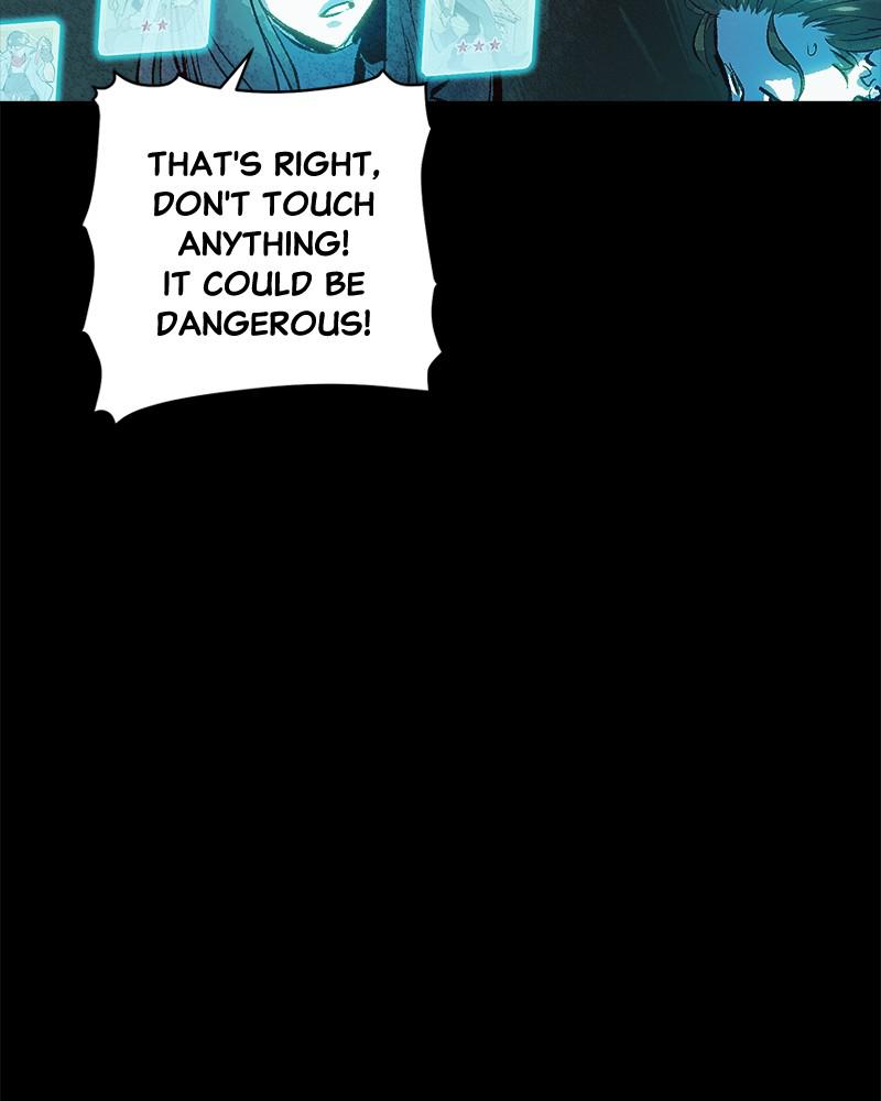Na Honja Necromancer - Solo Necromancy Chap 1 - Next Chap 2