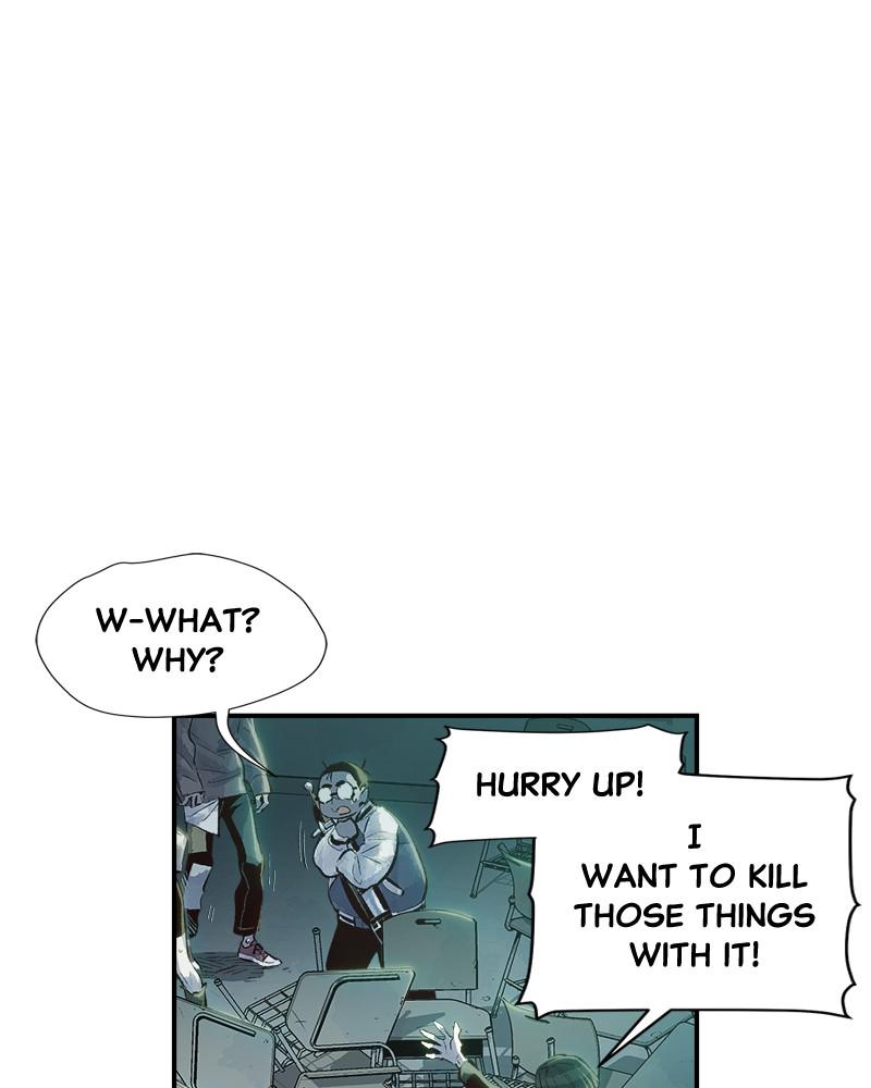 Na Honja Necromancer - Solo Necromancy Chap 2 - Next Chap 3