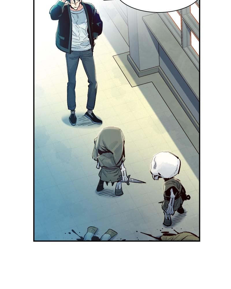Na Honja Necromancer - Solo Necromancy Chap 2 - Next Chap 3