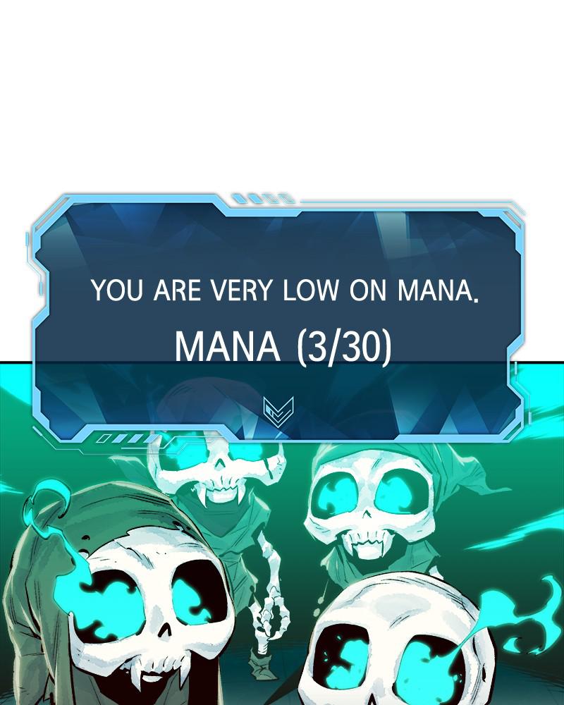 Na Honja Necromancer - Solo Necromancy Chap 2 - Next Chap 3
