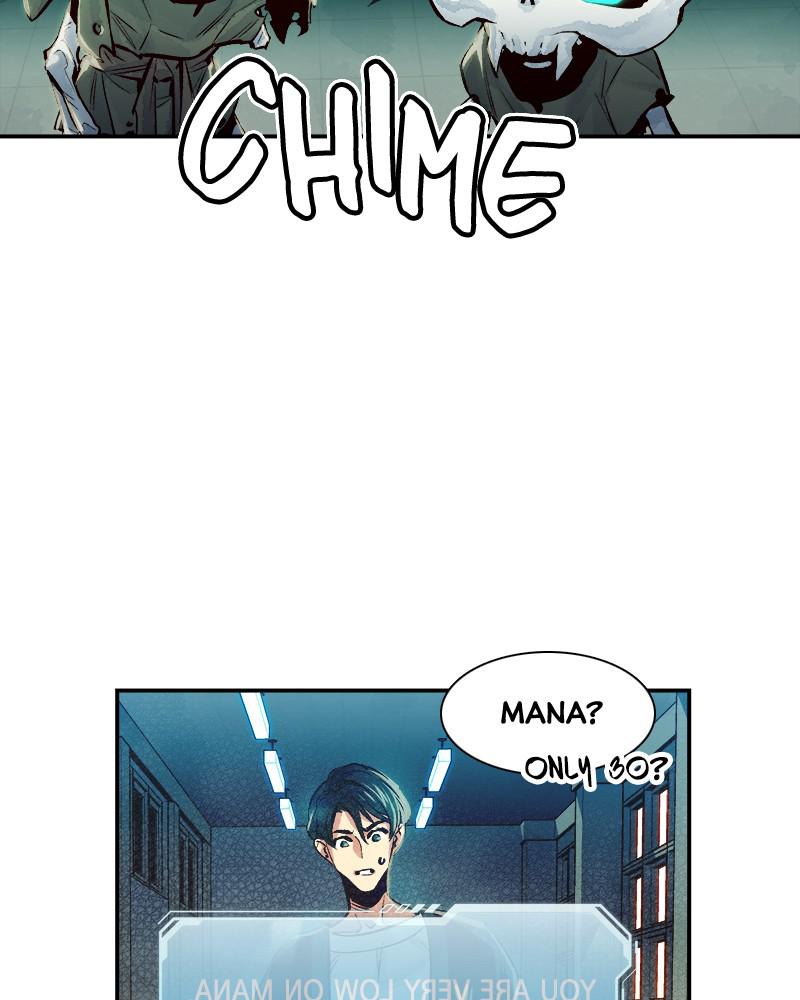 Na Honja Necromancer - Solo Necromancy Chap 2 - Next Chap 3