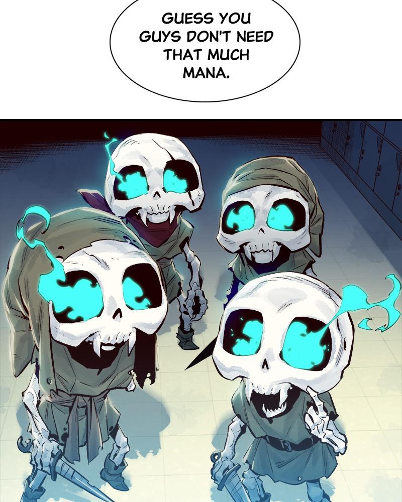 Na Honja Necromancer - Solo Necromancy Chap 2 - Next Chap 3