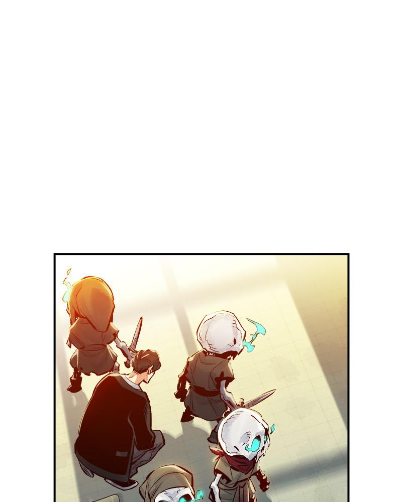Na Honja Necromancer - Solo Necromancy Chap 2 - Next Chap 3
