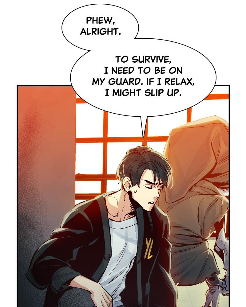 Na Honja Necromancer - Solo Necromancy Chap 2 - Next Chap 3
