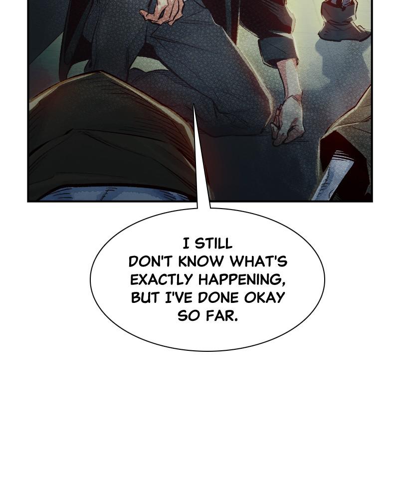 Na Honja Necromancer - Solo Necromancy Chap 2 - Next Chap 3