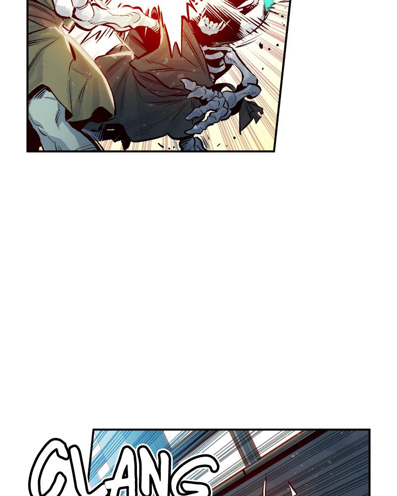 Na Honja Necromancer - Solo Necromancy Chap 2 - Next Chap 3