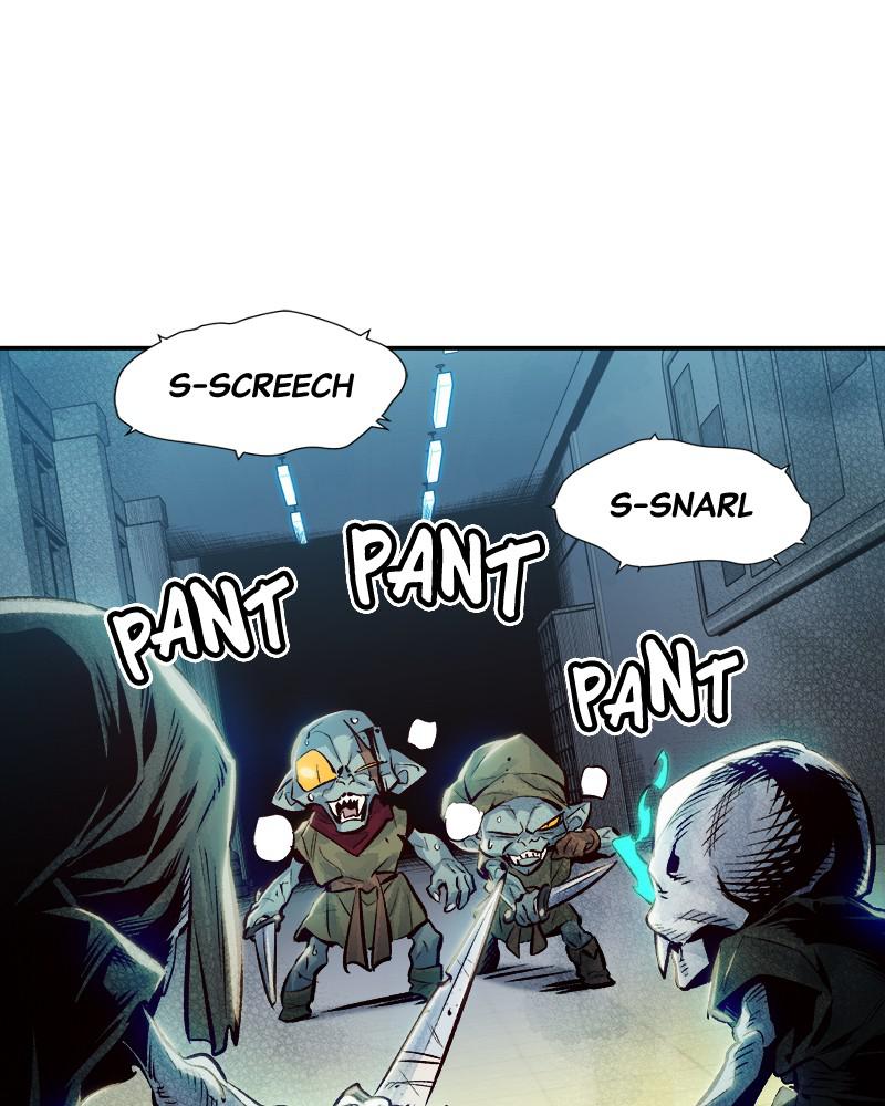 Na Honja Necromancer - Solo Necromancy Chap 2 - Next Chap 3