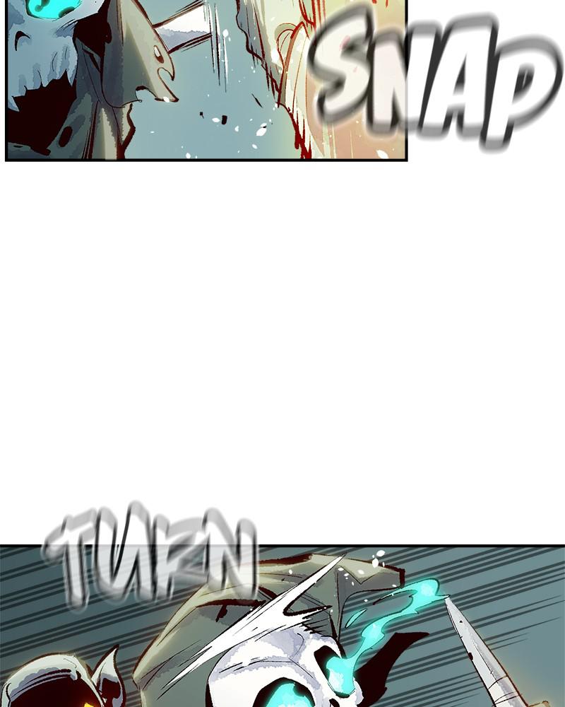 Na Honja Necromancer - Solo Necromancy Chap 2 - Next Chap 3
