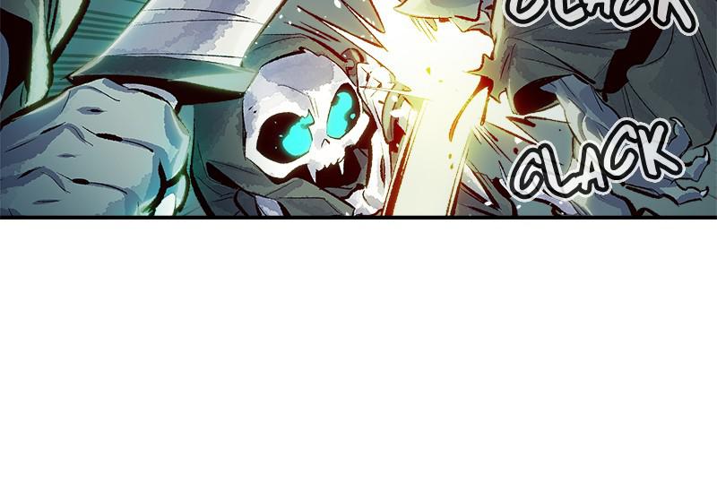 Na Honja Necromancer - Solo Necromancy Chap 2 - Next Chap 3