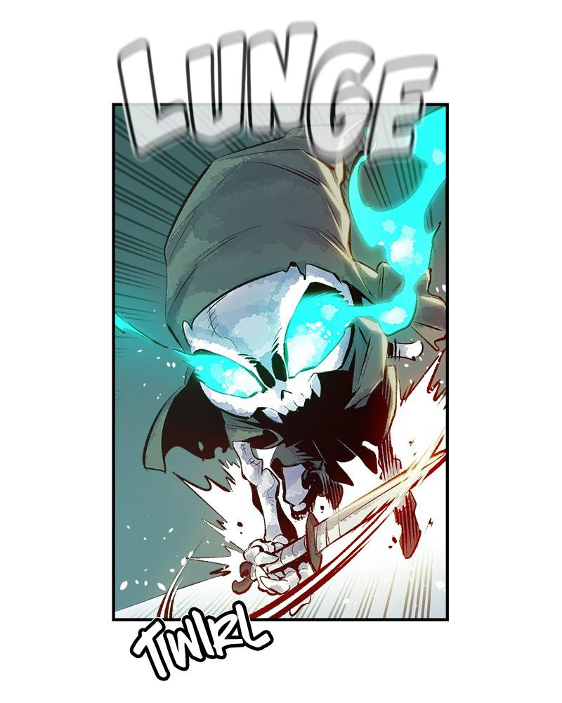 Na Honja Necromancer - Solo Necromancy Chap 2 - Next Chap 3