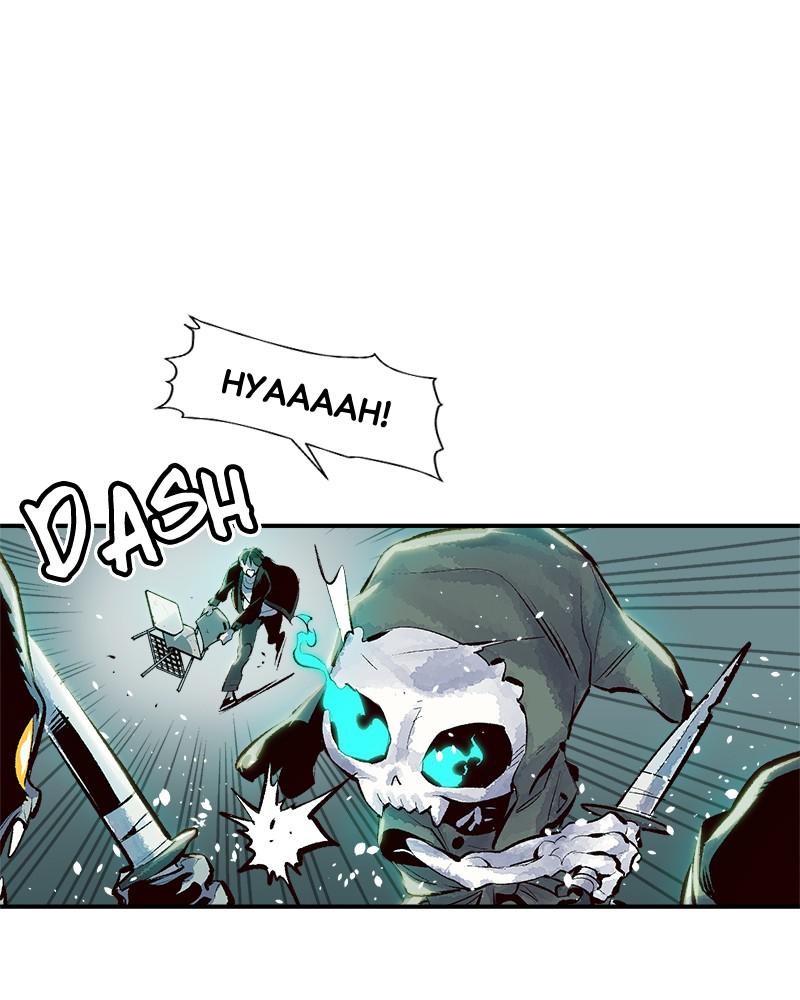 Na Honja Necromancer - Solo Necromancy Chap 2 - Next Chap 3