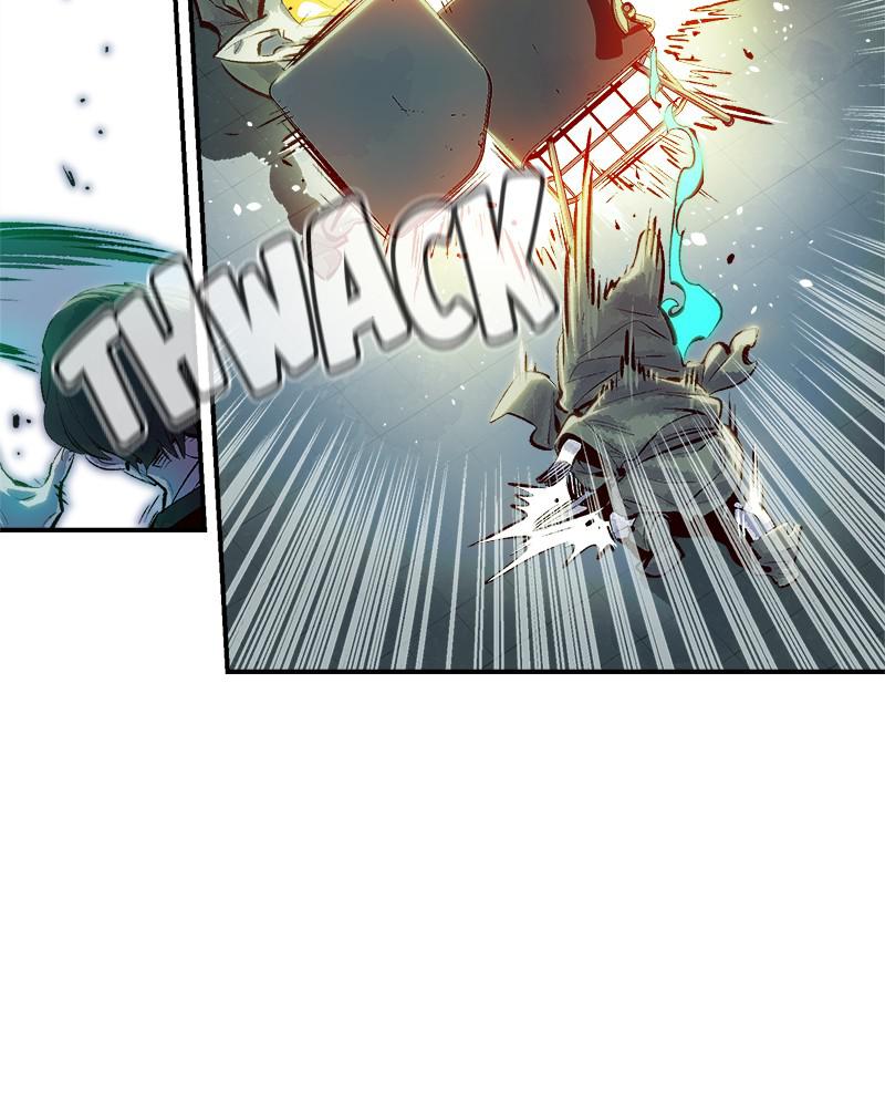 Na Honja Necromancer - Solo Necromancy Chap 2 - Next Chap 3