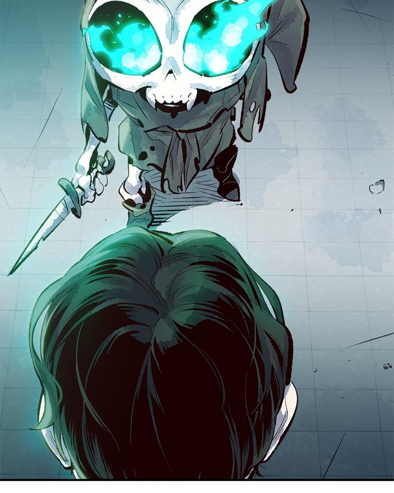 Na Honja Necromancer - Solo Necromancy Chap 2 - Next Chap 3