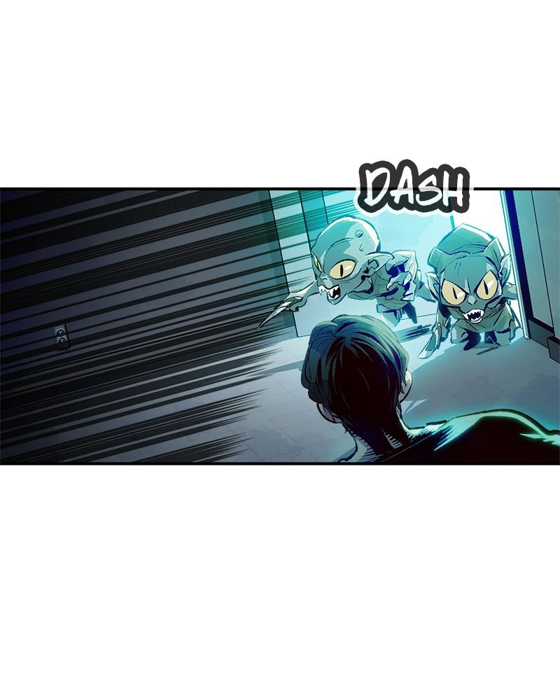 Na Honja Necromancer - Solo Necromancy Chap 2 - Next Chap 3