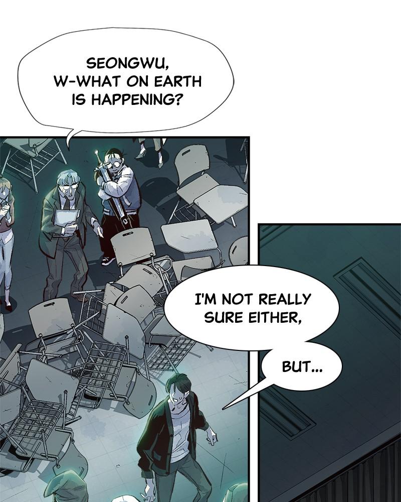Na Honja Necromancer - Solo Necromancy Chap 2 - Next Chap 3