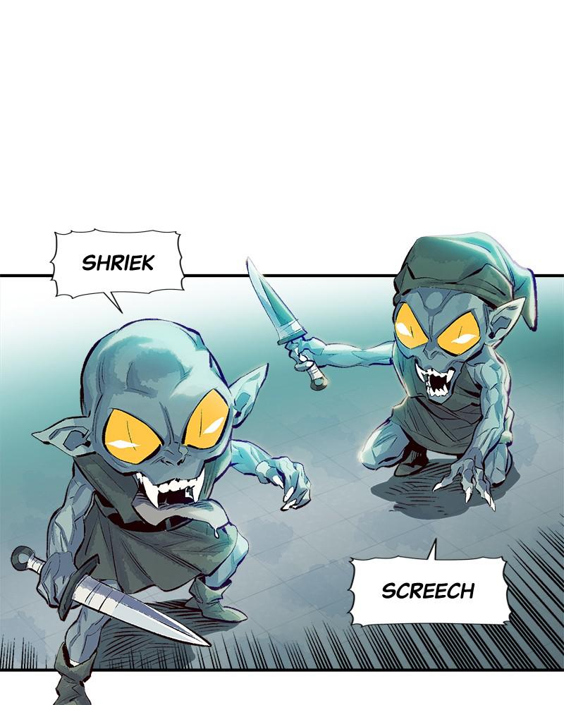 Na Honja Necromancer - Solo Necromancy Chap 2 - Next Chap 3