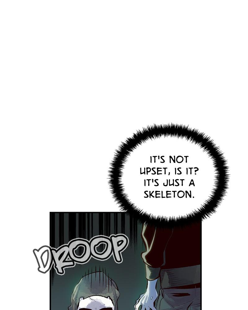 Na Honja Necromancer - Solo Necromancy Chap 2 - Next Chap 3
