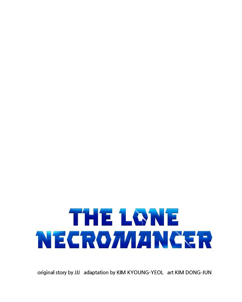 Na Honja Necromancer - Solo Necromancy Chap 2 - Next Chap 3