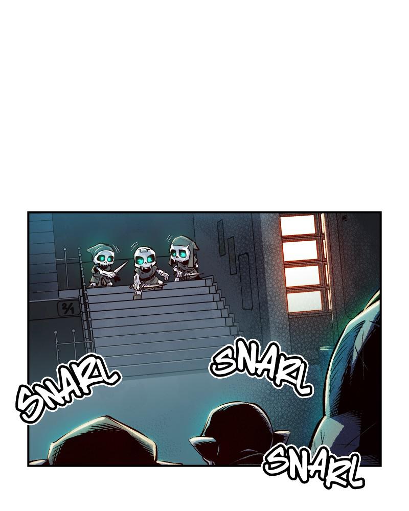 Na Honja Necromancer - Solo Necromancy Chap 3 - Next Chap 4