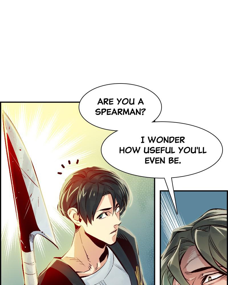 Na Honja Necromancer - Solo Necromancy Chap 3 - Next Chap 4