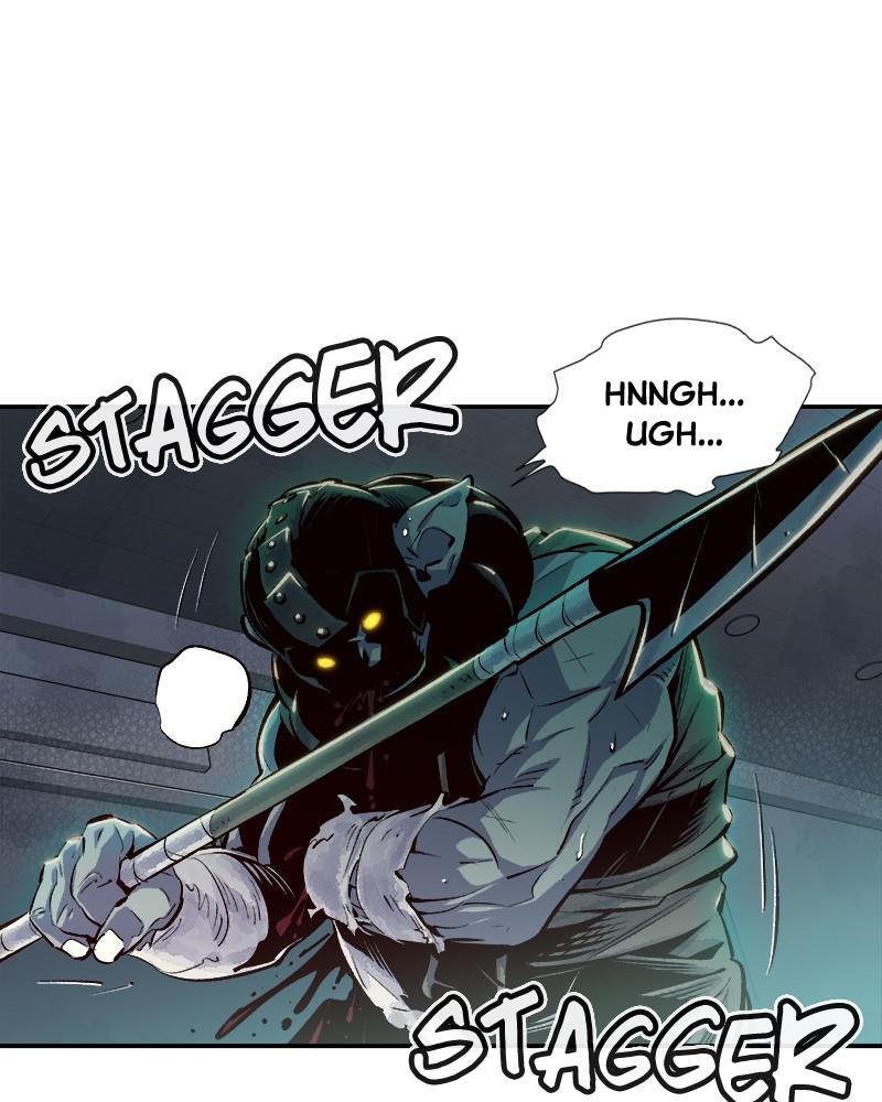 Na Honja Necromancer - Solo Necromancy Chap 3 - Next Chap 4