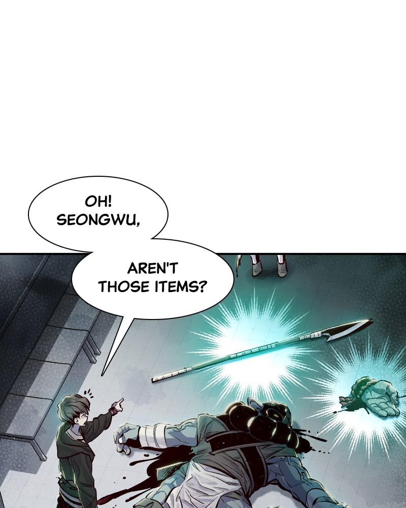 Na Honja Necromancer - Solo Necromancy Chap 3 - Next Chap 4
