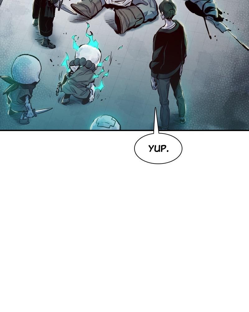 Na Honja Necromancer - Solo Necromancy Chap 3 - Next Chap 4