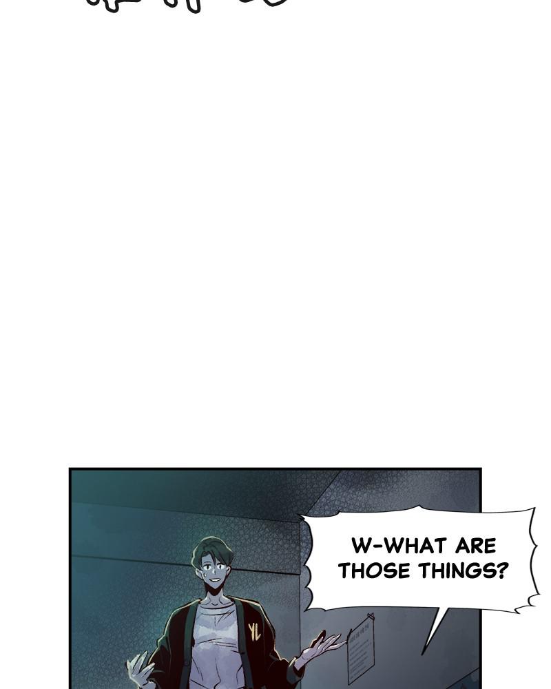 Na Honja Necromancer - Solo Necromancy Chap 3 - Next Chap 4