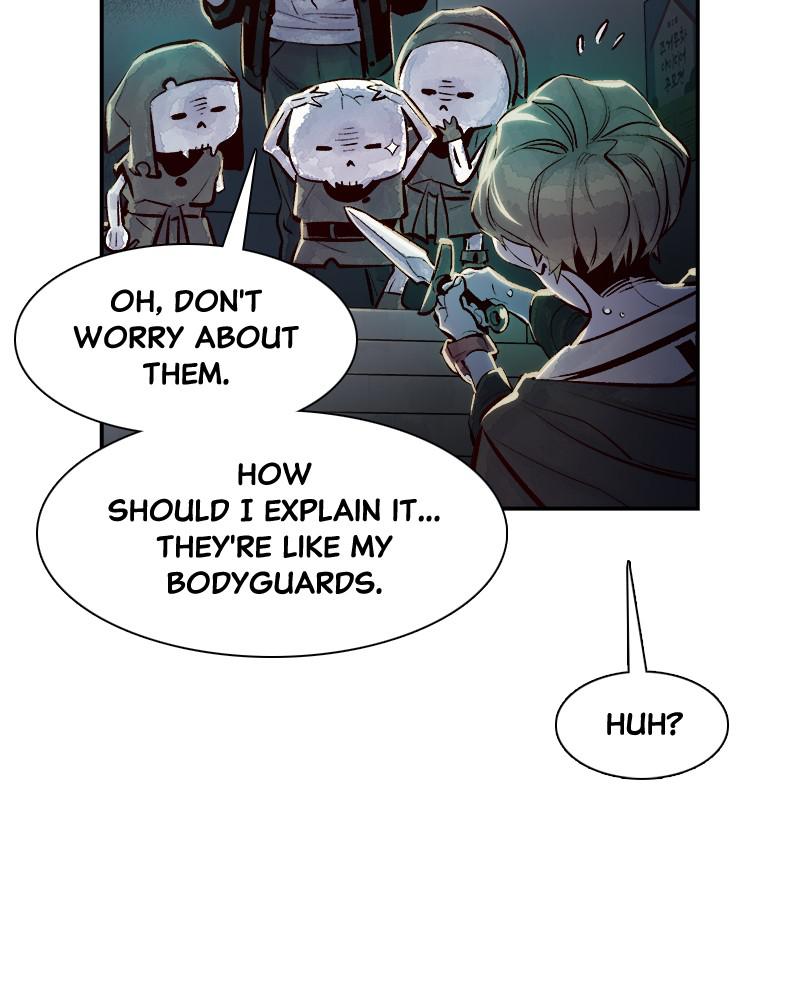 Na Honja Necromancer - Solo Necromancy Chap 3 - Next Chap 4