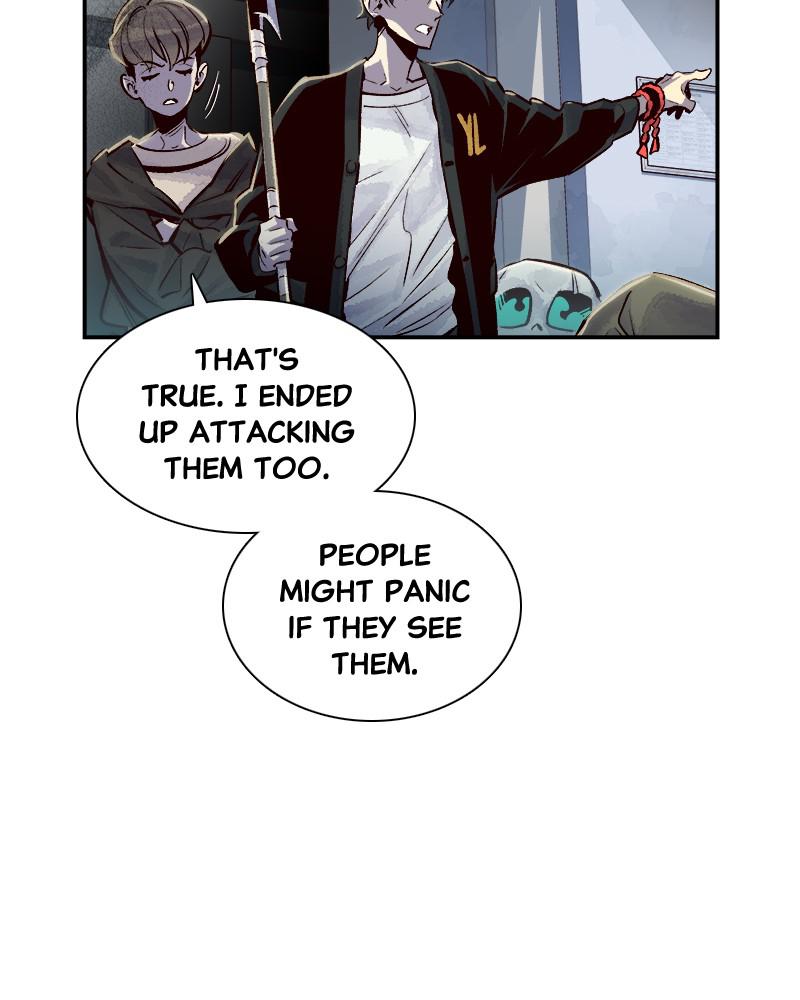 Na Honja Necromancer - Solo Necromancy Chap 3 - Next Chap 4
