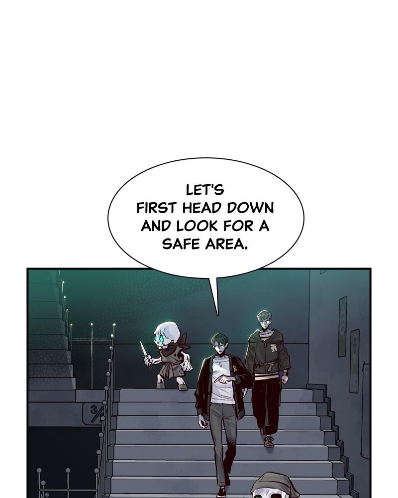 Na Honja Necromancer - Solo Necromancy Chap 3 - Next Chap 4