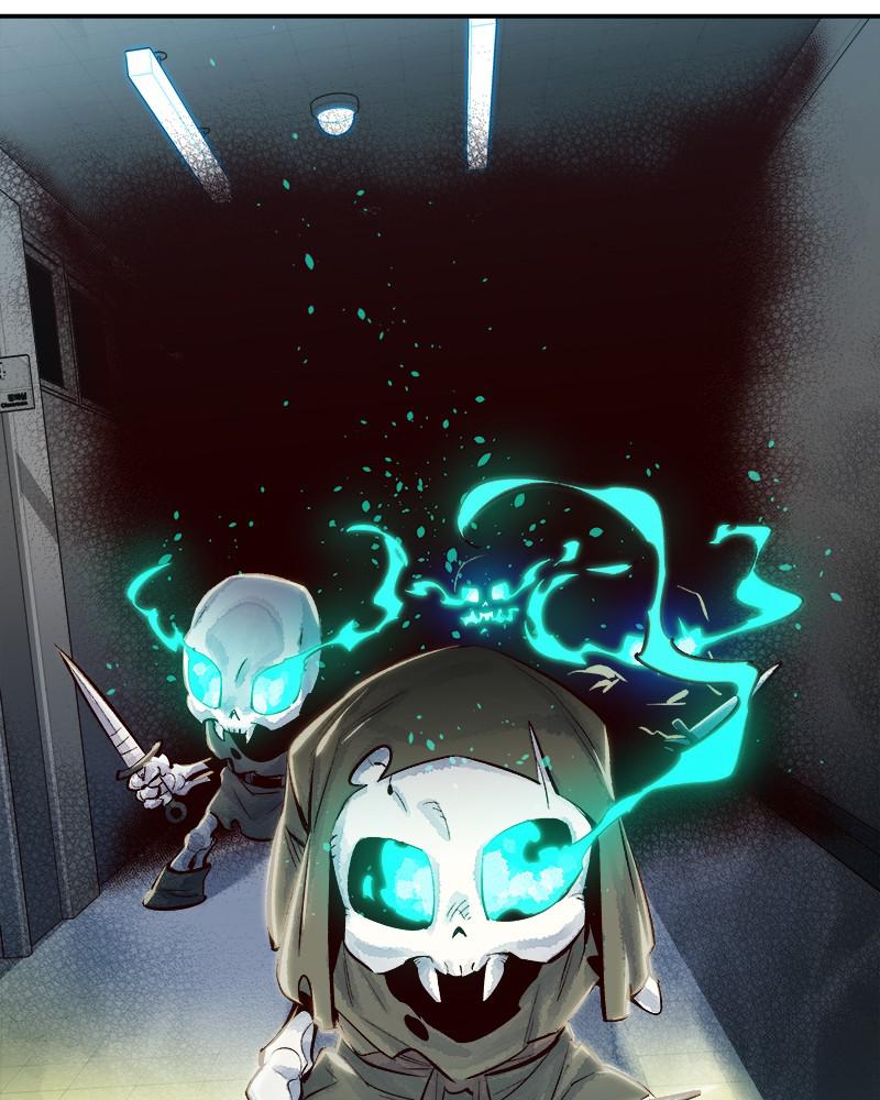 Na Honja Necromancer - Solo Necromancy Chap 3 - Next Chap 4