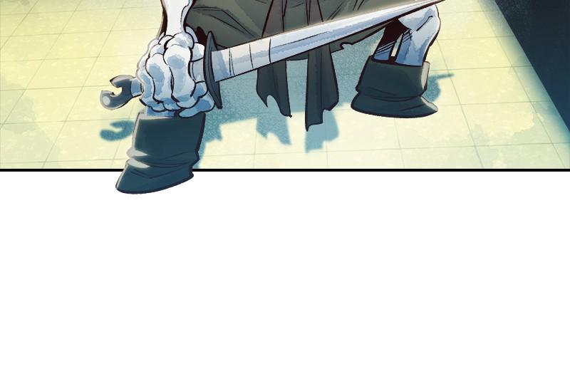 Na Honja Necromancer - Solo Necromancy Chap 3 - Next Chap 4
