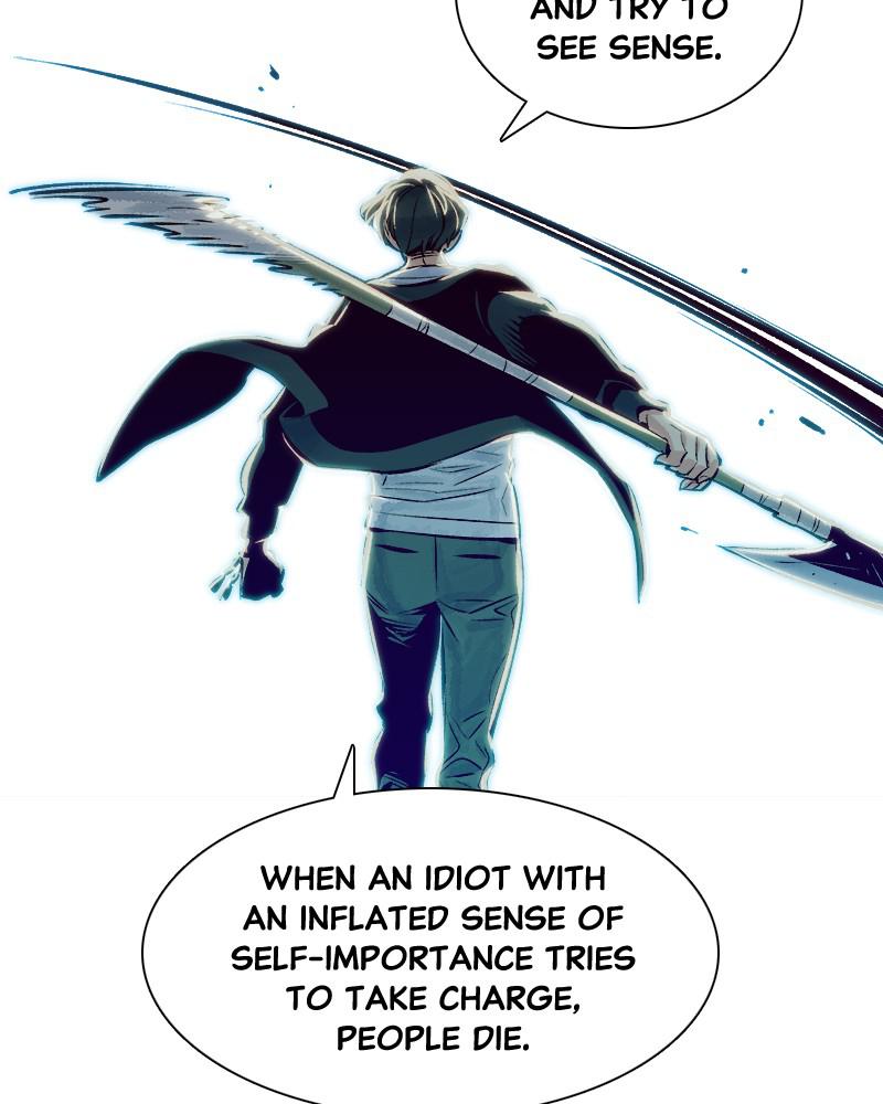 Na Honja Necromancer - Solo Necromancy Chap 3 - Next Chap 4