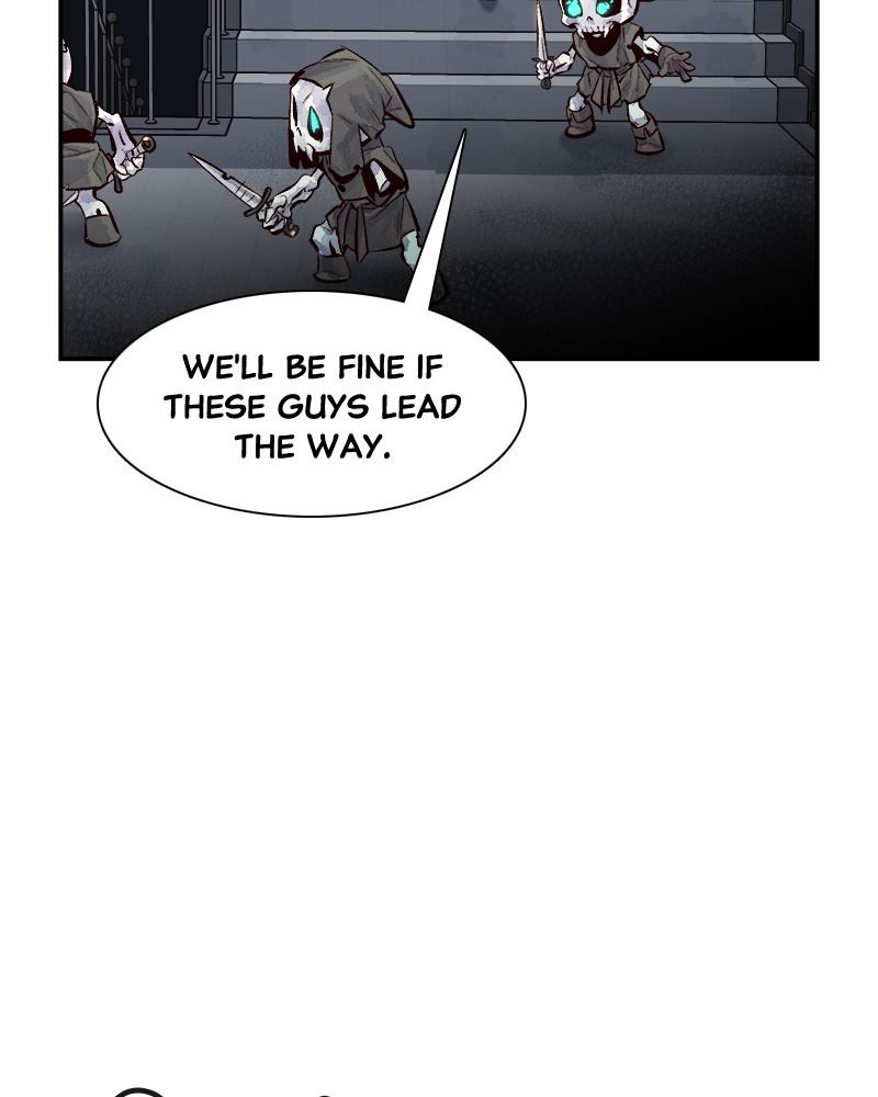 Na Honja Necromancer - Solo Necromancy Chap 3 - Next Chap 4