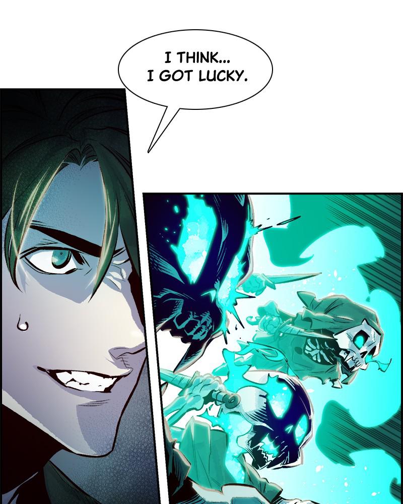 Na Honja Necromancer - Solo Necromancy Chap 3 - Next Chap 4