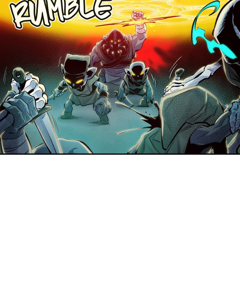 Na Honja Necromancer - Solo Necromancy Chap 3 - Next Chap 4
