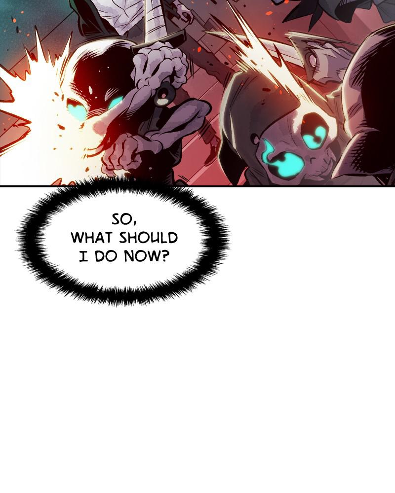 Na Honja Necromancer - Solo Necromancy Chap 3 - Next Chap 4