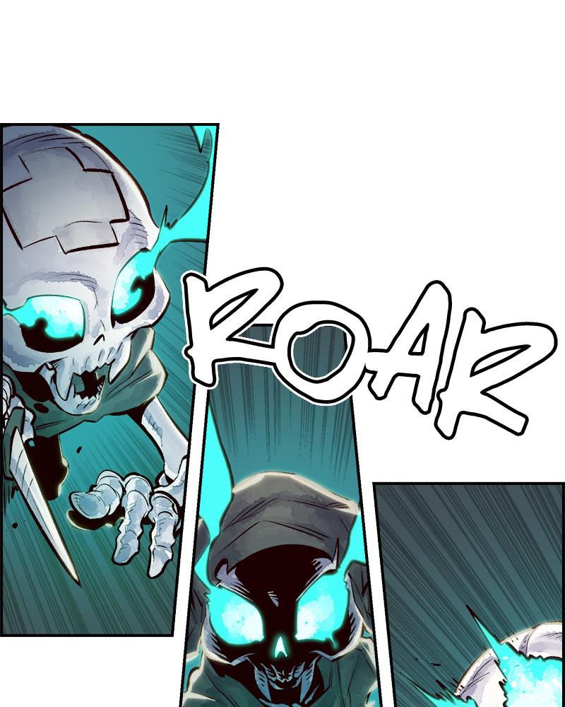 Na Honja Necromancer - Solo Necromancy Chap 3 - Next Chap 4