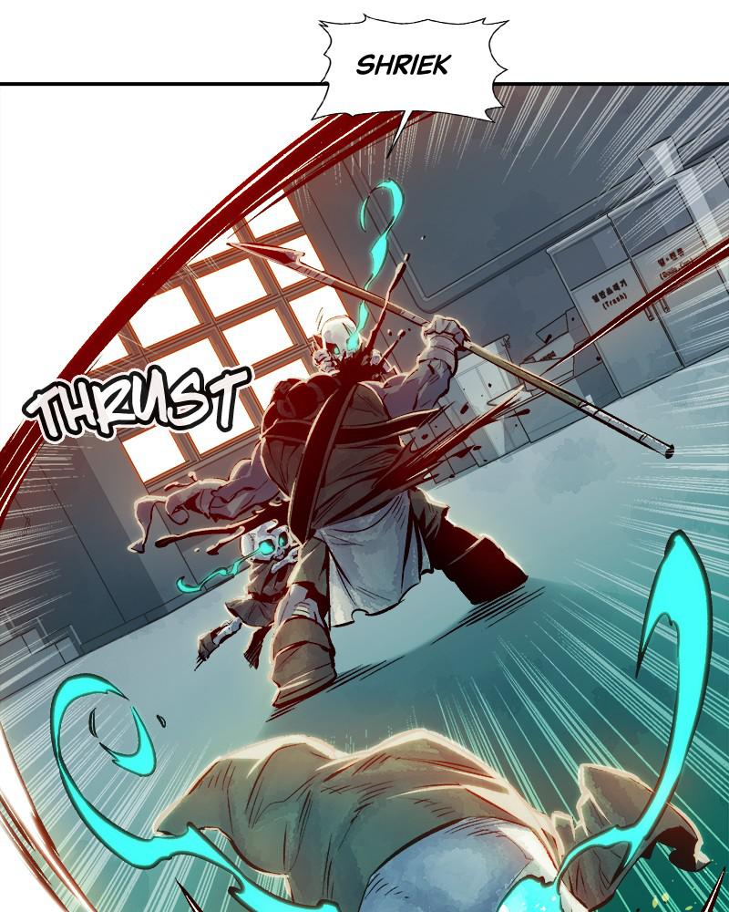 Na Honja Necromancer - Solo Necromancy Chap 3 - Next Chap 4