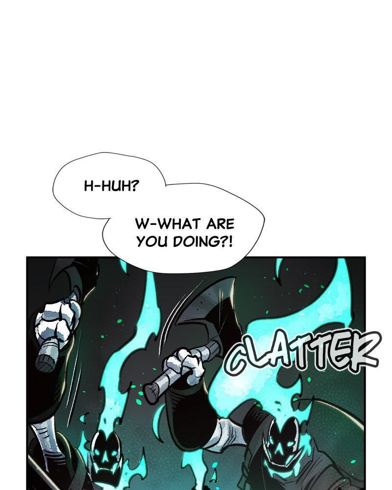 Na Honja Necromancer - Solo Necromancy Chap 17 - Next Chap 18