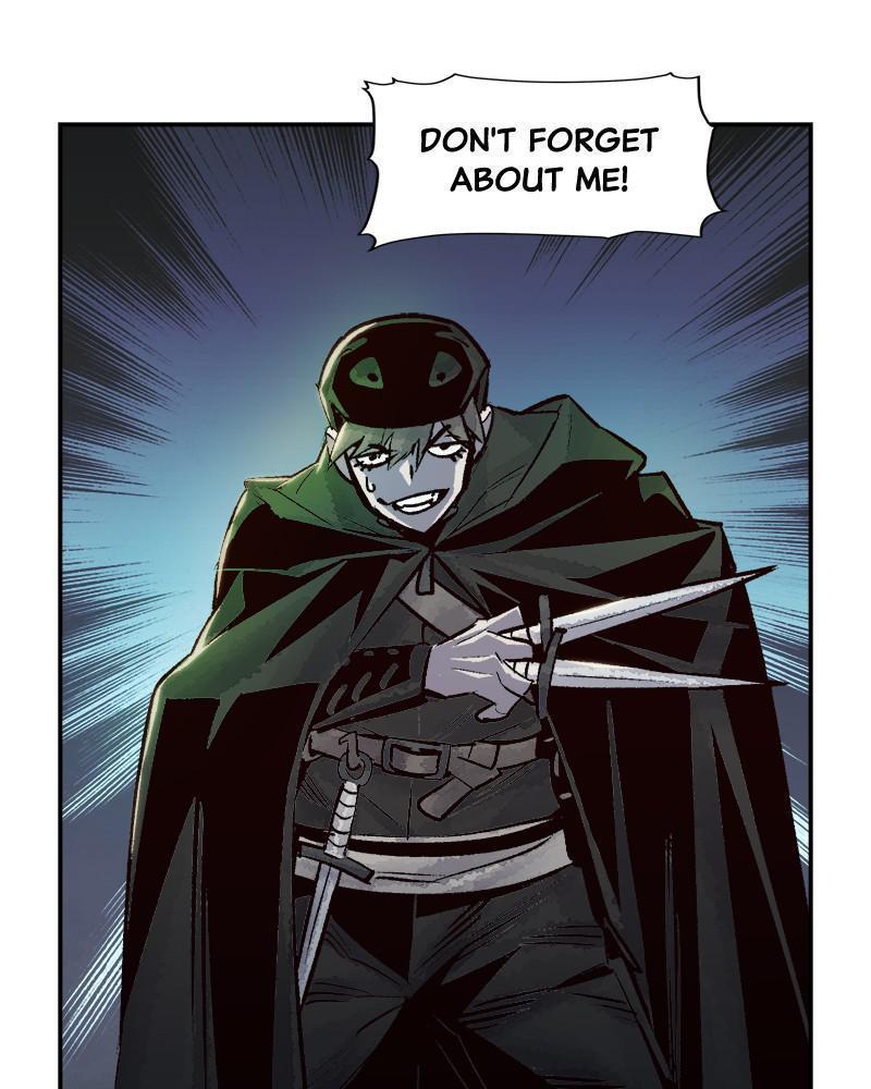 Na Honja Necromancer - Solo Necromancy Chap 17 - Next Chap 18