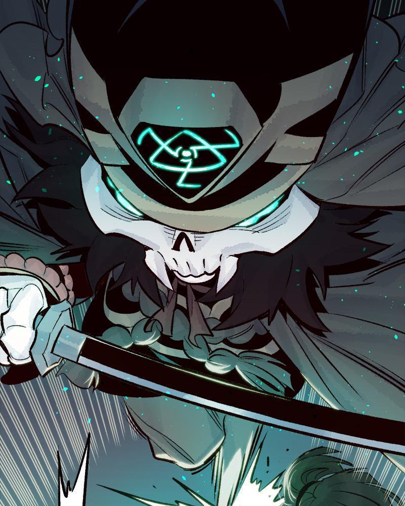 Na Honja Necromancer - Solo Necromancy Chap 17 - Next Chap 18