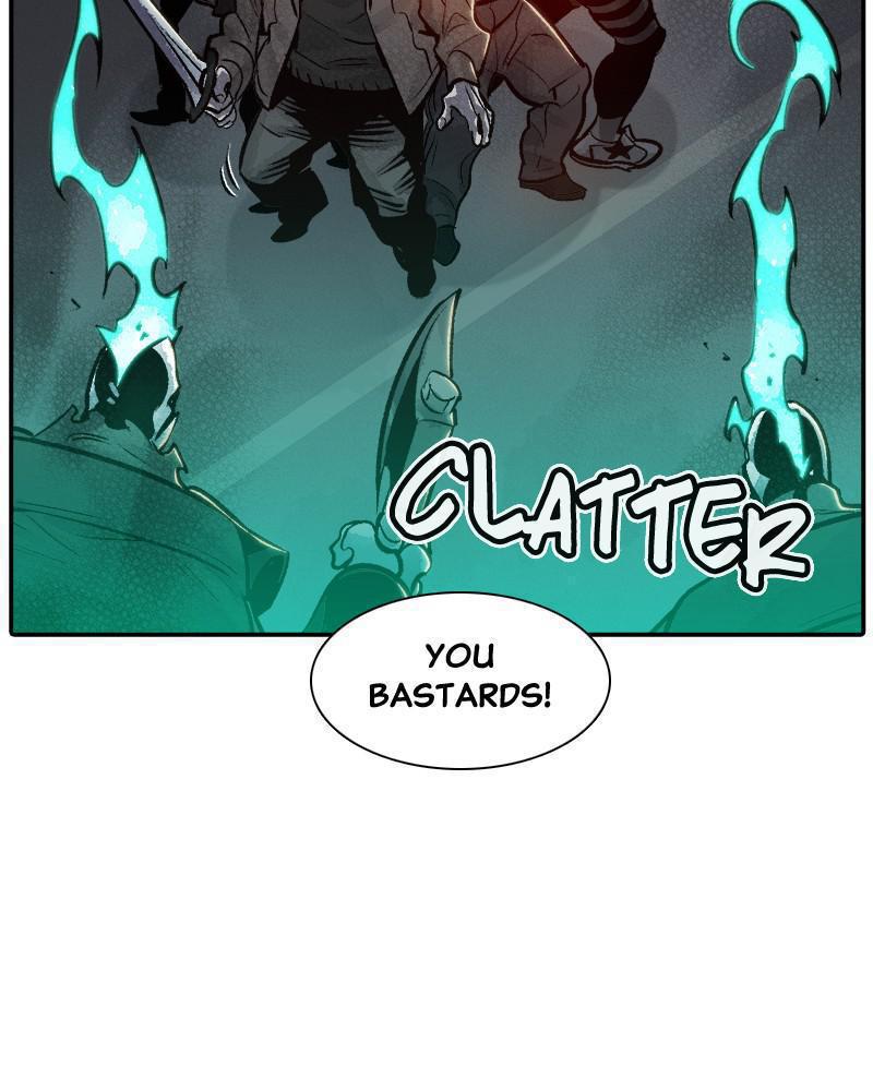 Na Honja Necromancer - Solo Necromancy Chap 17 - Next Chap 18