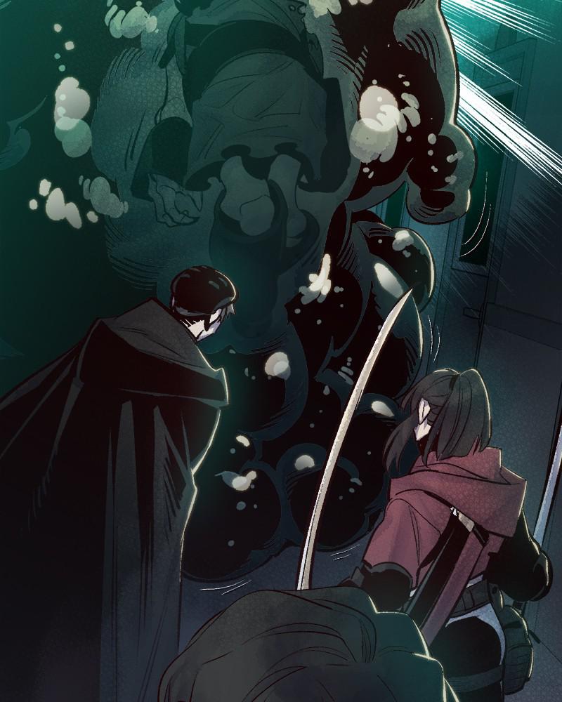 Na Honja Necromancer - Solo Necromancy Chap 15 - Next Chap 16