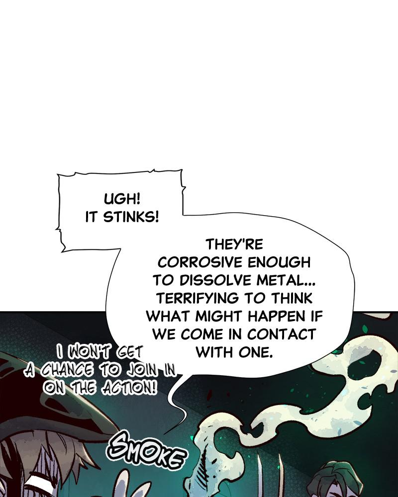 Na Honja Necromancer - Solo Necromancy Chap 15 - Next Chap 16
