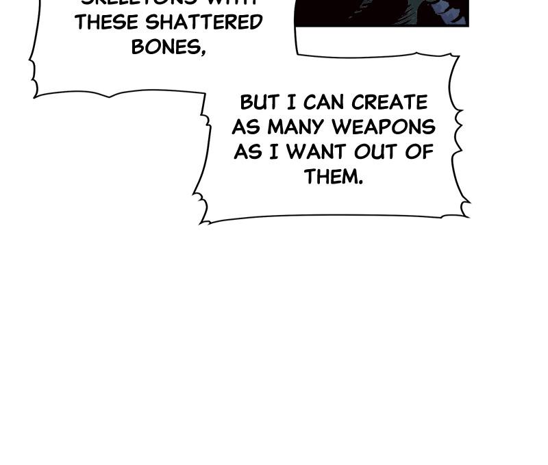 Na Honja Necromancer - Solo Necromancy Chap 15 - Next Chap 16