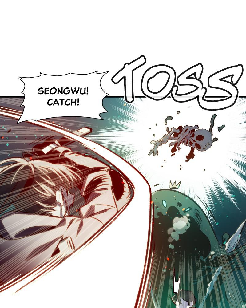 Na Honja Necromancer - Solo Necromancy Chap 15 - Next Chap 16
